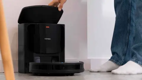 Robot Cecotec Robot Aspirador Conga 2299 Ultra Home X-Treme en Amazon