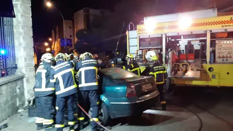 Accidente mortal en El Puerto de Santa Mar&iacute;a
