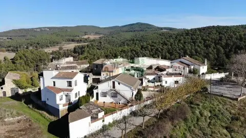As&iacute; se apropiaban de fincas ajenas como presuntos agentes inmobiliarios en Almer&iacute;a