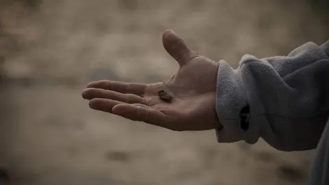 Montan 1 punto de menudeo de droga entre 2 institutos de Sevilla. Menores consumen en el recreo