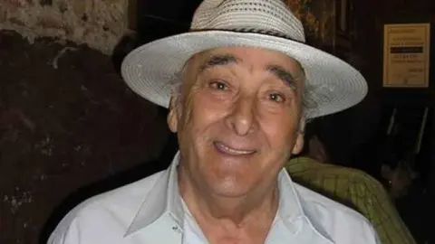 Chiquito de C&aacute;diz