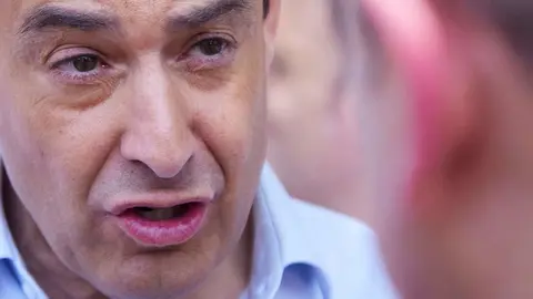 Juanma Moreno lamenta que se insulte sin tener informaci&oacute;n del proyecto de Trebujena