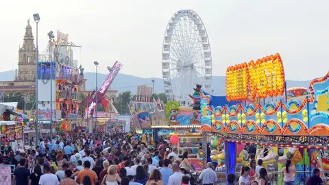Todo lo que se sabe de la agresi&oacute;n sexual a una menor en una atracci&oacute;n de feria en C&oacute;rdoba