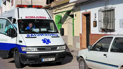 Estas son las novedades en la investigaci&oacute;n sobre la muerte de una mujer en Almer&iacute;a