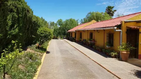 La casa en alquiler m&aacute;s cara de Jerez