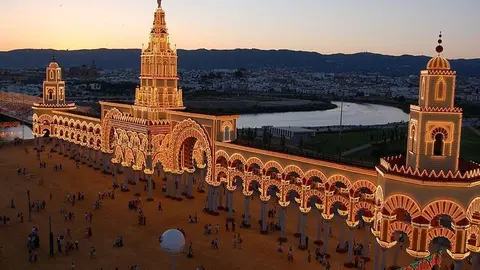 Este es el balance de los primeros d&iacute;as de Feria en C&oacute;rdoba. Se saltan una orden de alejamiento