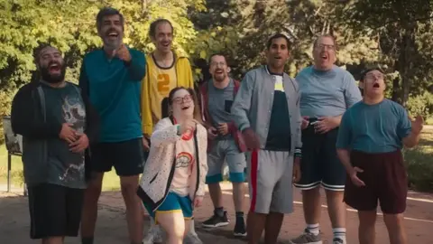 'Campeonex' La secuela de la exitosa comedia espa&ntilde;ola 'Campeones' ya tiene fecha de estreno
