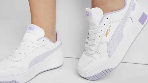 Zapatillas Puma Carina Street