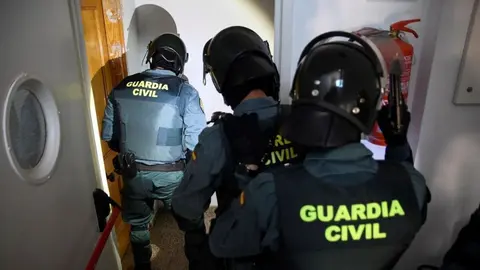 Todo lo que debes saber sobre la operaci&oacute;n 'Dulceron' en Almer&iacute;a. Hay 8 detenidos