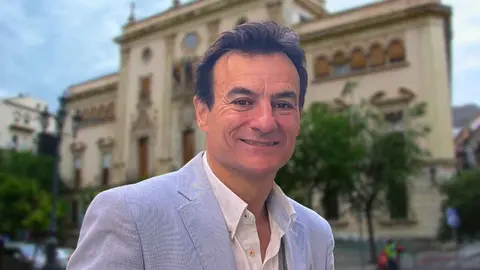 Agust&iacute;n Gonz&aacute;lez