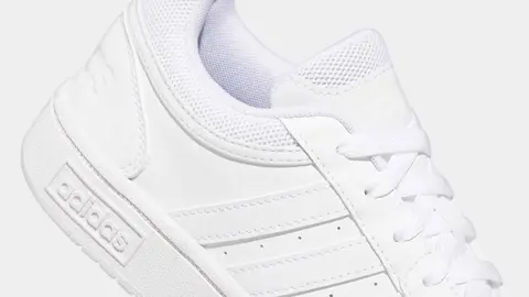 Zapatillas Adidas Hoops 3.0 Low Classic