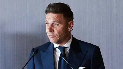 Joaqu&iacute;n S&aacute;nchez | Salvador L&oacute;pez Medina para El MIRA