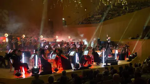 Film Symphony Orchestra