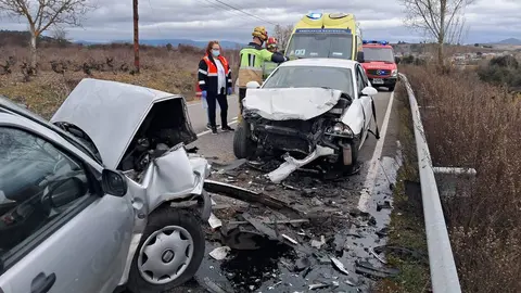 Hasta arriba de alcohol conduciendo por C&oacute;rdoba. Estas son las consecuencias