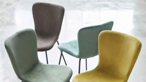 Silla MIRA de Maisons du Monde