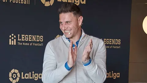 Joaqu&iacute;n S&aacute;nchez | Salvador L&oacute;pez para El MIRA