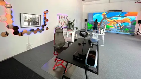 Luz Shopping apuesta por los j&oacute;venes de Jerez