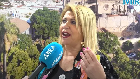 Mamen S&aacute;nchez