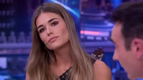 Enrique Ponce explica en El Hormiguero c&oacute;mo conoci&oacute; y se enamor&oacute; de su pareja Ana Soria