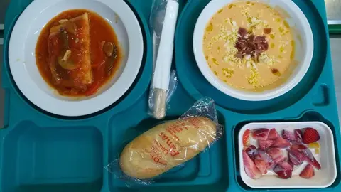 La Junta de Andaluc&iacute;a alaba la calidad del pan de los hospitales de Ja&eacute;n, pese a ser congelado