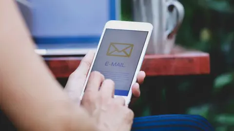 Correo electr&oacute;nico