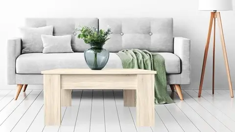 Amazon asalta el mercado low cost con la mesa elevable en 7 colores para todos los bolsillos