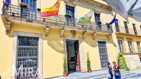 La militancia del PSOE en Jerez pide la dimisi&oacute;n de Mamen S&aacute;nchez