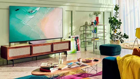 La smart TV LG que siempre has deseado ya est&aacute; rebajada en Media Markt