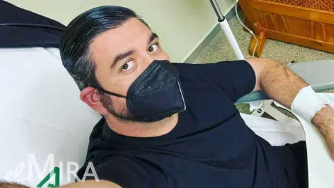 A Manu S&aacute;nchez le diagnostican c&aacute;ncer testicular