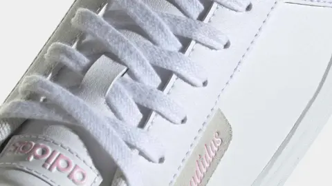 Zapatilla Adidas Court Silk