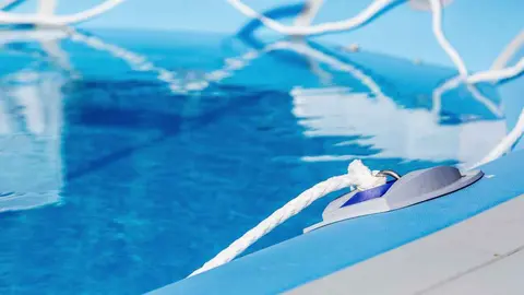 Las nuevas piscinas de Amazon - pone a la venta una de tama&ntilde;o familiar por 62 euros