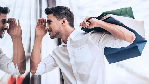 Si eres un hombre con estilo: 4 tiendas de Sevilla para vestir de Moda este verano