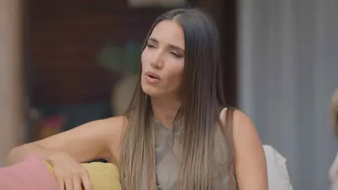 India Mart&iacute;nez en 'Mi casa es la tuya'