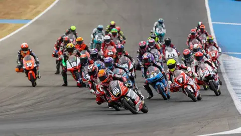 Finetwork FIM JuniorGP