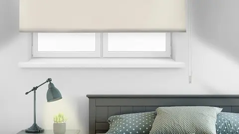 Vuelve el estor t&eacute;rmico que arrasa en Amazon: opaco, liso y por menos de 28 euros