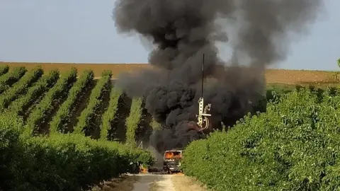 Esto es todo lo que se sabe sobre una nueva explosi&oacute;n de gas en Sevilla