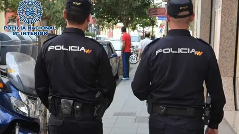Llaman a la Polic&iacute;a por un caso de violencia de g&eacute;nero en Granada. Esto es lo que se encuentran