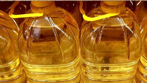 Lo despiden de una empresa aceitera en C&oacute;rdoba. Esta es su furiosa reacci&oacute;n