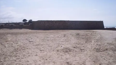 Todo lo que se sabe sobre la muerte de un hombre en una playa de C&aacute;diz