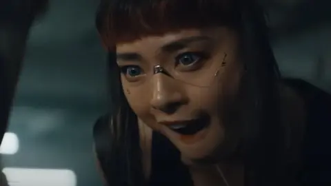 La guerra entre la Inteligencia Artificial y la humanidad se lleva acabo en 'The Creator'