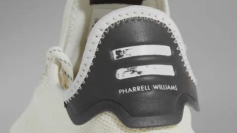 Zapatillas Adidas x Pharrell Williams Tennis Hu