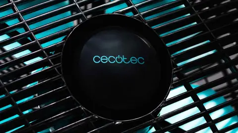 Ventilador Box Cecotec EnergySilence 6000 PowerBox de Cecotec