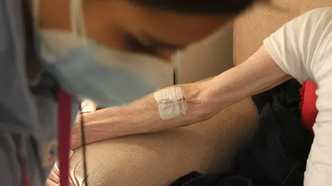 Andaluc&iacute;a presenta en Europa una aplicaci&oacute;n para mejorar la asistencia en pacientes cr&oacute;nicos (1)