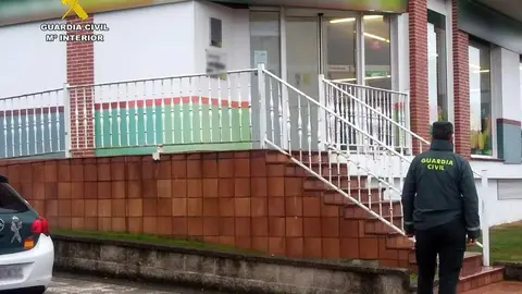 M&aacute;xima alerta policial. Oleada de robos con violencia en casas y empresas de C&oacute;rdoba