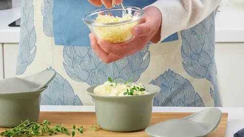 Set de fuentes para horno F&Auml;RGKLAR de Ikea