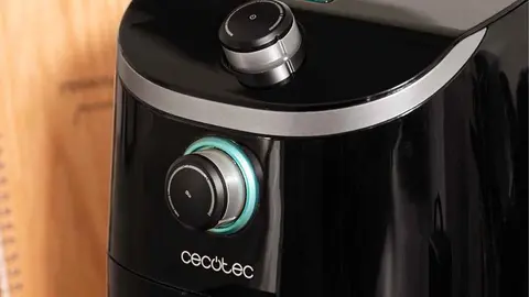 Freidora sin Aceite Cecofry Compact 2000 de Cecotec