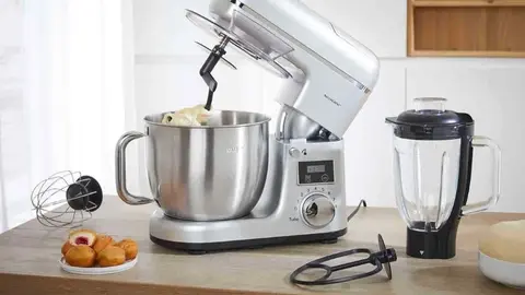 Procesador de alimentos Silver Crest de Lidl