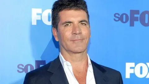 El cambio f&iacute;sico de Simon Cowell que tiene preocupados a todos sus fans