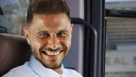 Joaqu&iacute;n encuentra nuevo trabajo | El MIRA