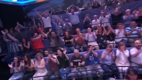 Incre&iacute;ble Todo el p&uacute;blico de El Hormiguero se lleva un m&oacute;vil gratis al ganar este concurso